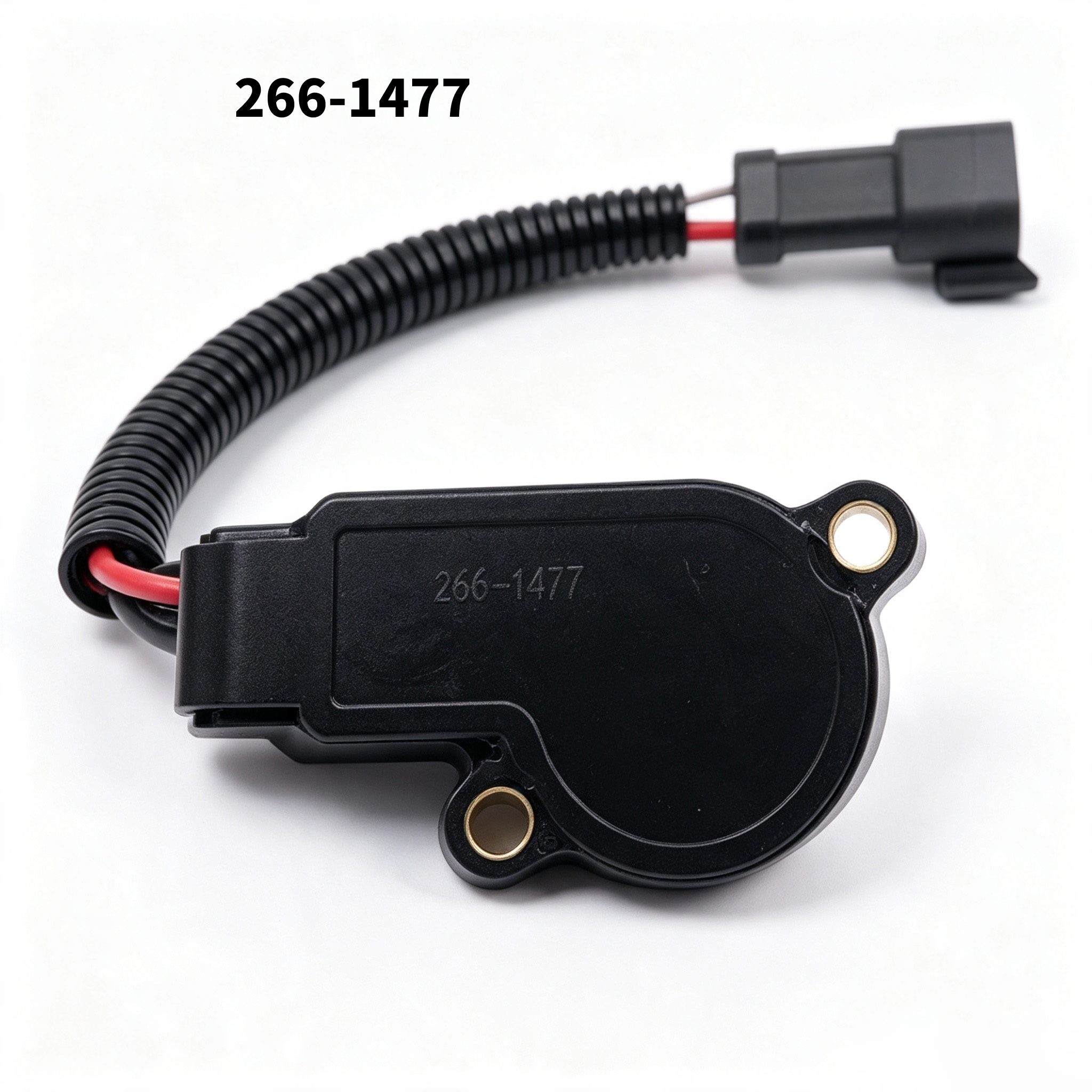 Angle Sensor 266-1477 For Cate - Power Tools Caterpillar 评论和价格