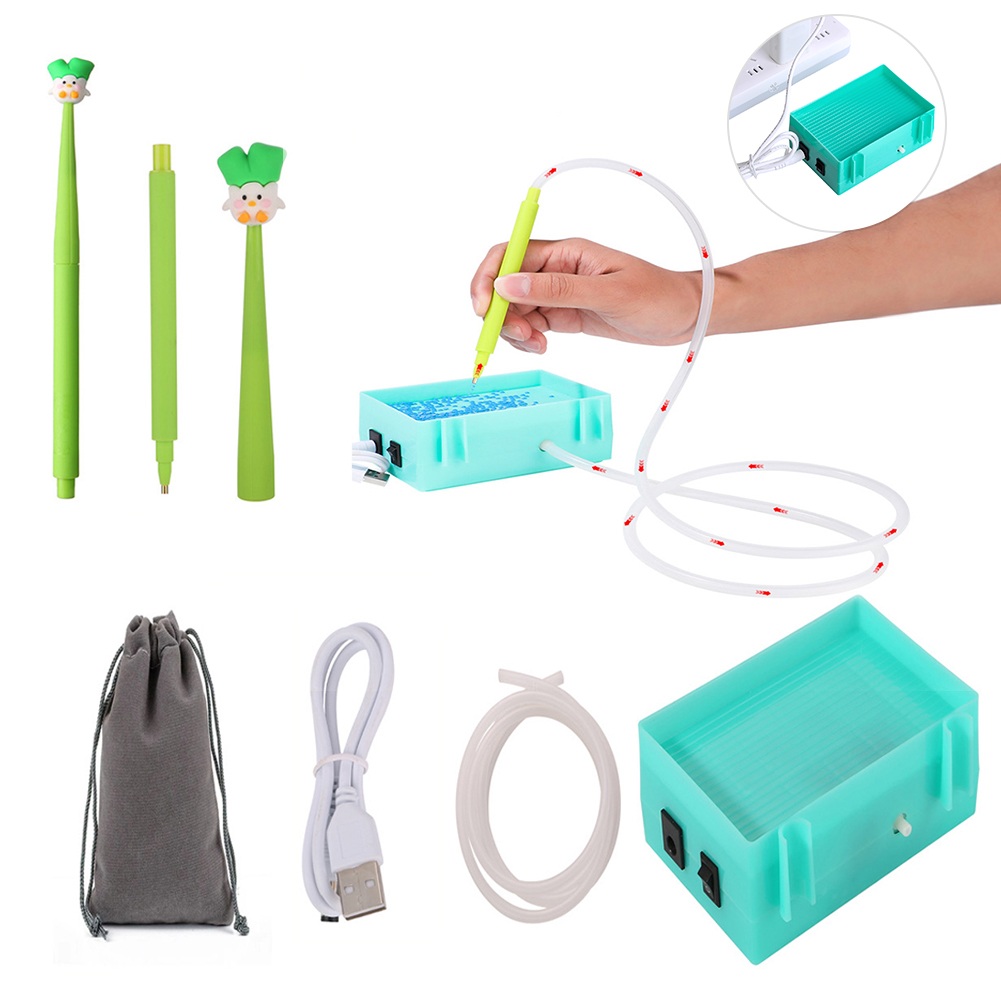 Portable Vacuum Diamond Painti - Kit Power Tools 评论和价格