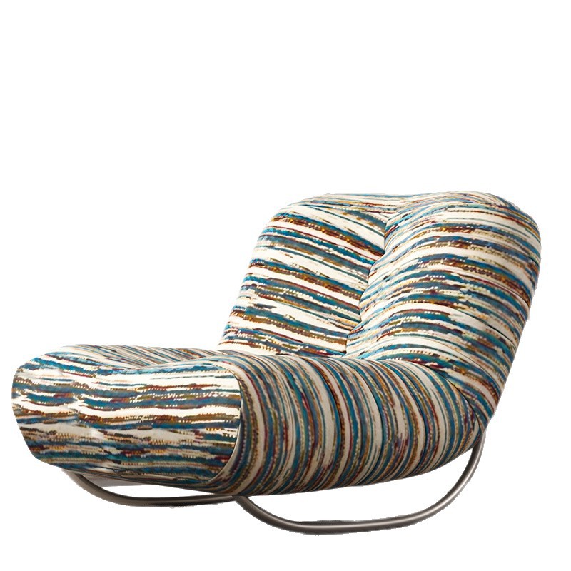 Lazy sofa rocking chair modern - Power Tools Caterpillar 评论和价格