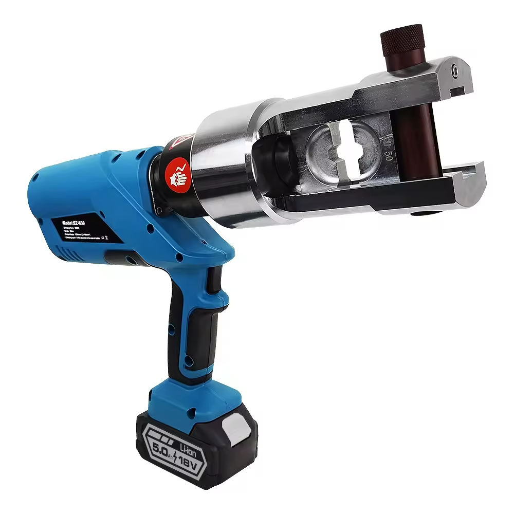 EZ-630 Battery Powered Hydraul - Power Tools Hydraulic 评论和价格