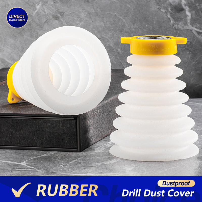 Drill Dust Cover Collector Sca - Power Tools Jack Hammer 评论和价格