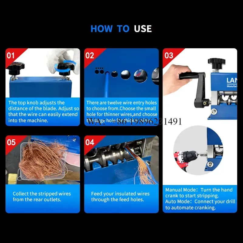 Wmwmnu for Drill Powered Manua - Power Tools Manual 评论和价格