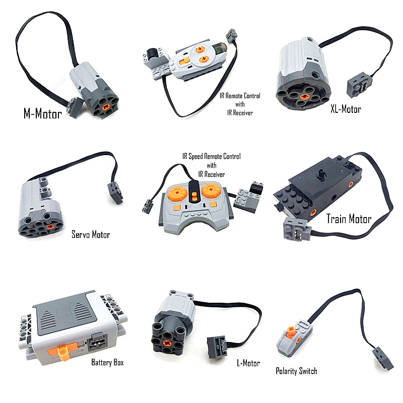 Technical Parts Motor Multi Po - Power Tools Brands 评论和价格