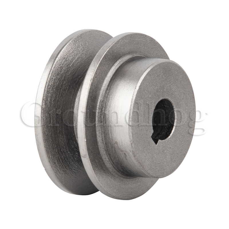 Brand New V-Belt Pulley  Dia 5 - Power Tools Brands 评论和价格