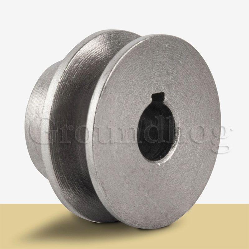 Brand New V-Belt Pulley  Dia 5 - Power Tools Brands 评论和价格