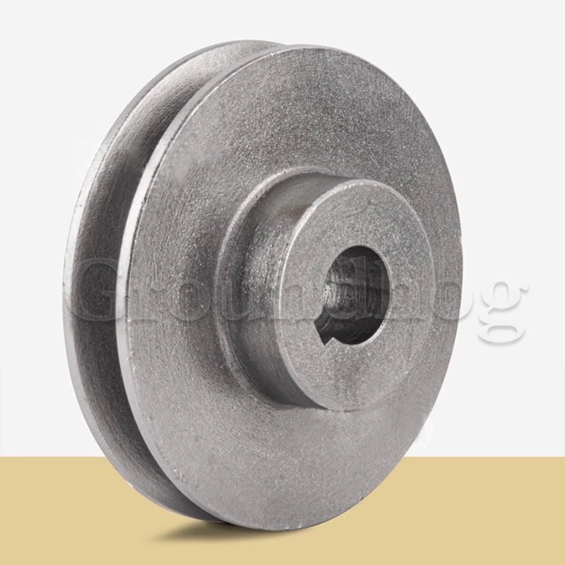 Brand New V-Belt Pulley  Dia 5 - Power Tools Brands 评论和价格