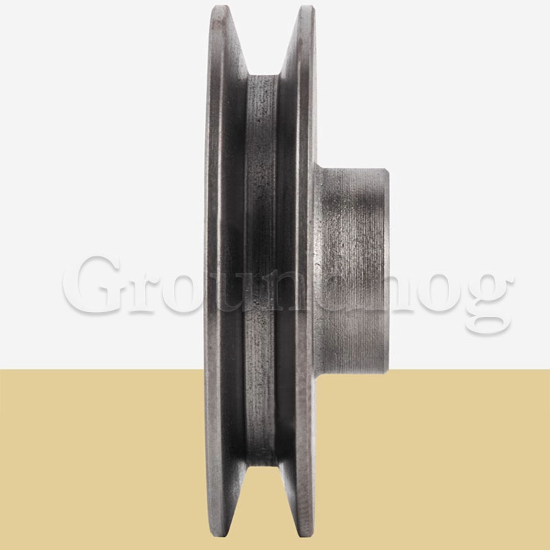 Brand New V-Belt Pulley  Dia 5 - Power Tools Brands 评论和价格