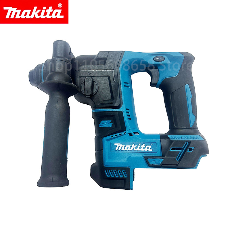 Makita Brushless Rotary Hammer - Power Tools Jack Hammer 评论和价格