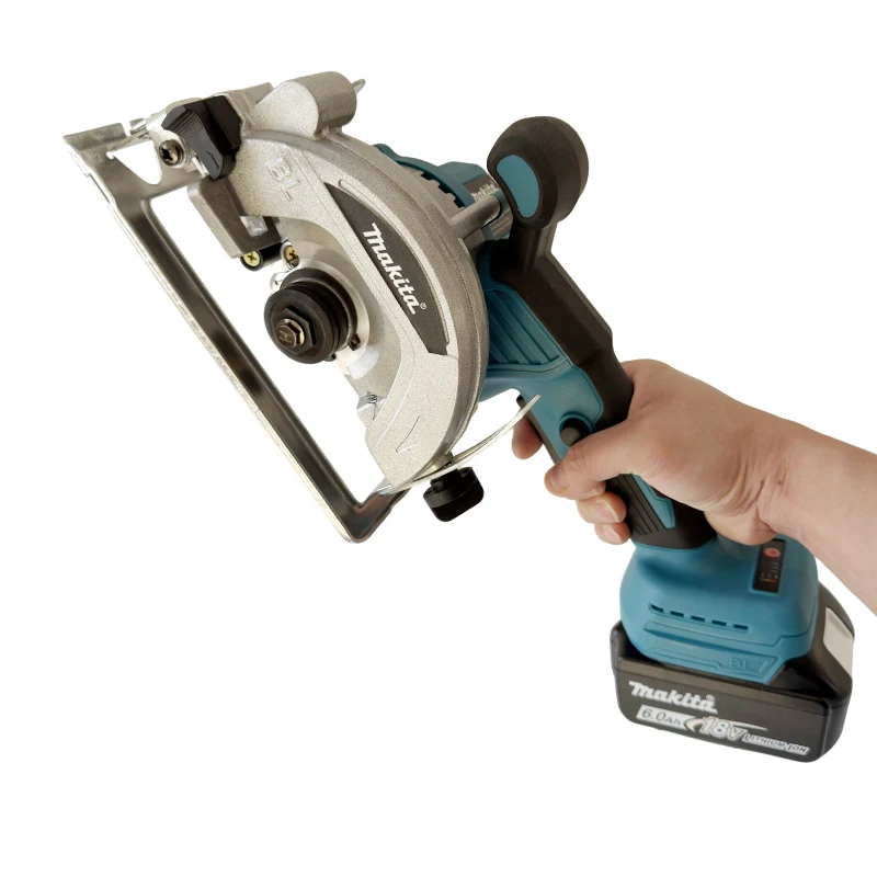 Makita 125mm Cordless Circular - Reciprocating Saw Cordless 评论和价格