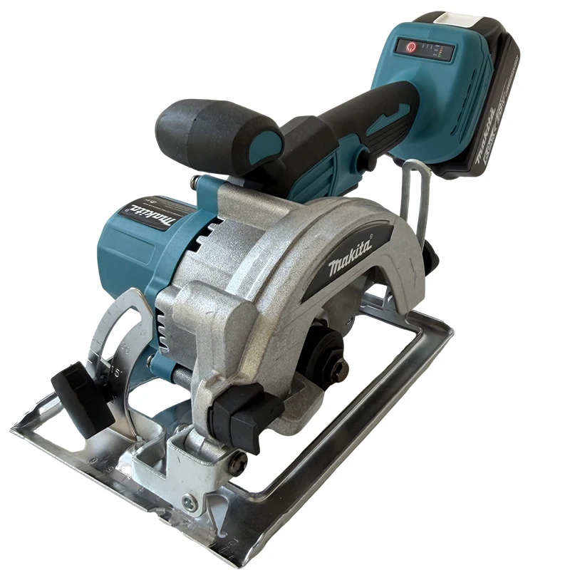 Makita 125mm Cordless Circular - Reciprocating Saw Cordless 评论和价格