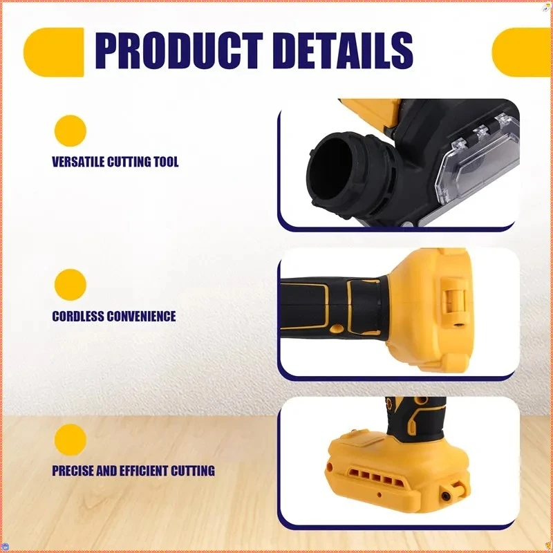 3 Inch Mini Angle Grinder  Cor - Reciprocating Saw Cordless 评论和价格