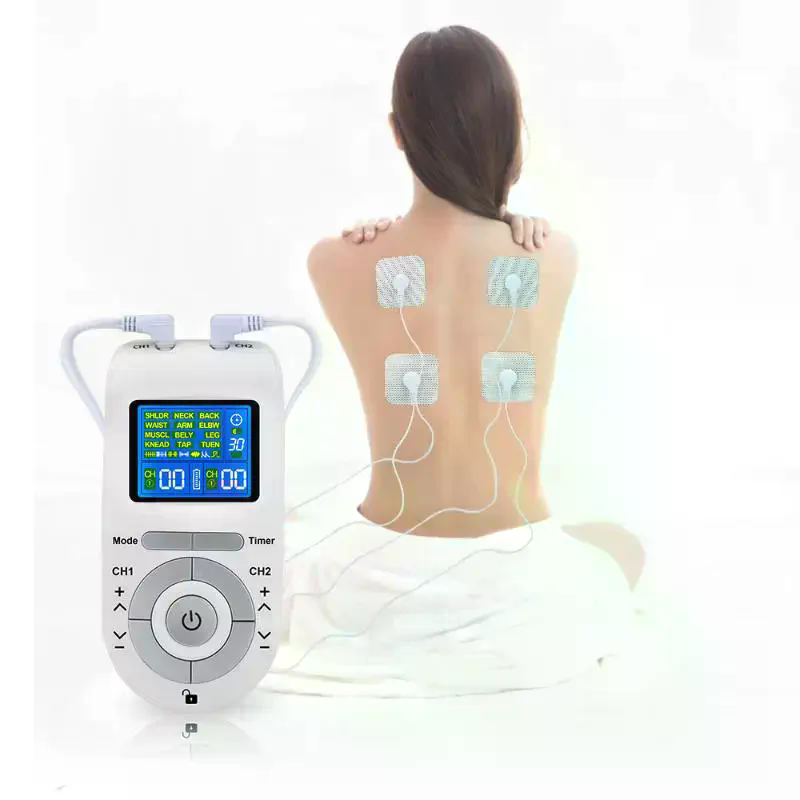1 Set Muscle Stimulator Batter - Power Tools Manual 评论和价格