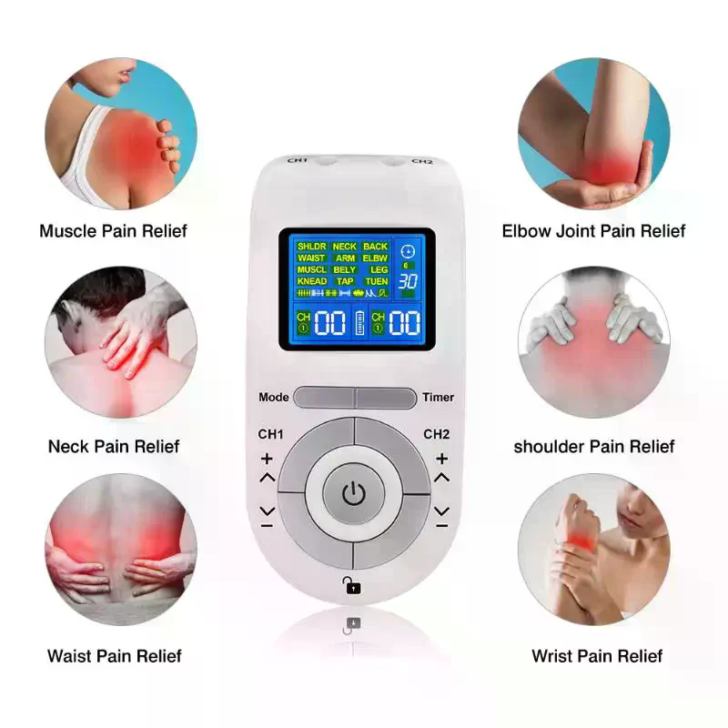 1 Set Muscle Stimulator Batter - Power Tools Manual 评论和价格
