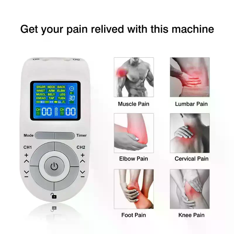 1 Set Muscle Stimulator Batter - Power Tools Manual 评论和价格