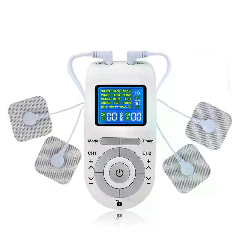 1 Set Muscle Stimulator Batter - Power Tools Manual 评论和价格
