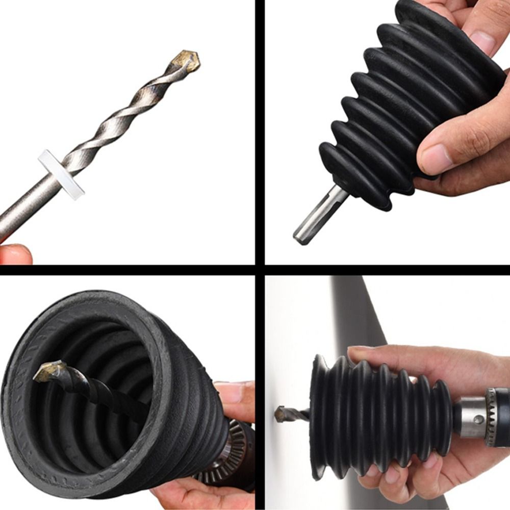 Plastic Tool Accessories Dustp - Power Tools Jack Hammer 评论和价格