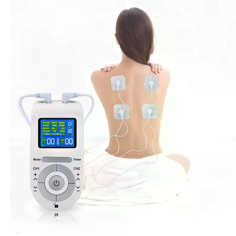 1 Set Muscle Stimulator Batter - Power Tools Manual 评论和价格