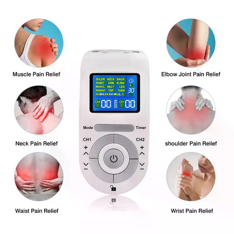1 Set Muscle Stimulator Batter - Power Tools Manual 评论和价格