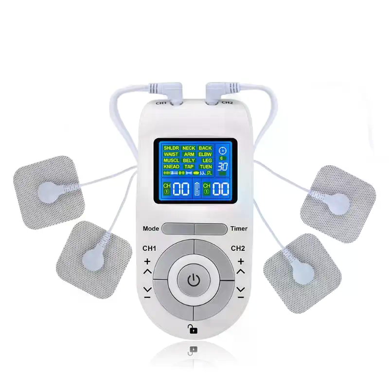 1 Set Muscle Stimulator Batter - Power Tools Manual 评论和价格
