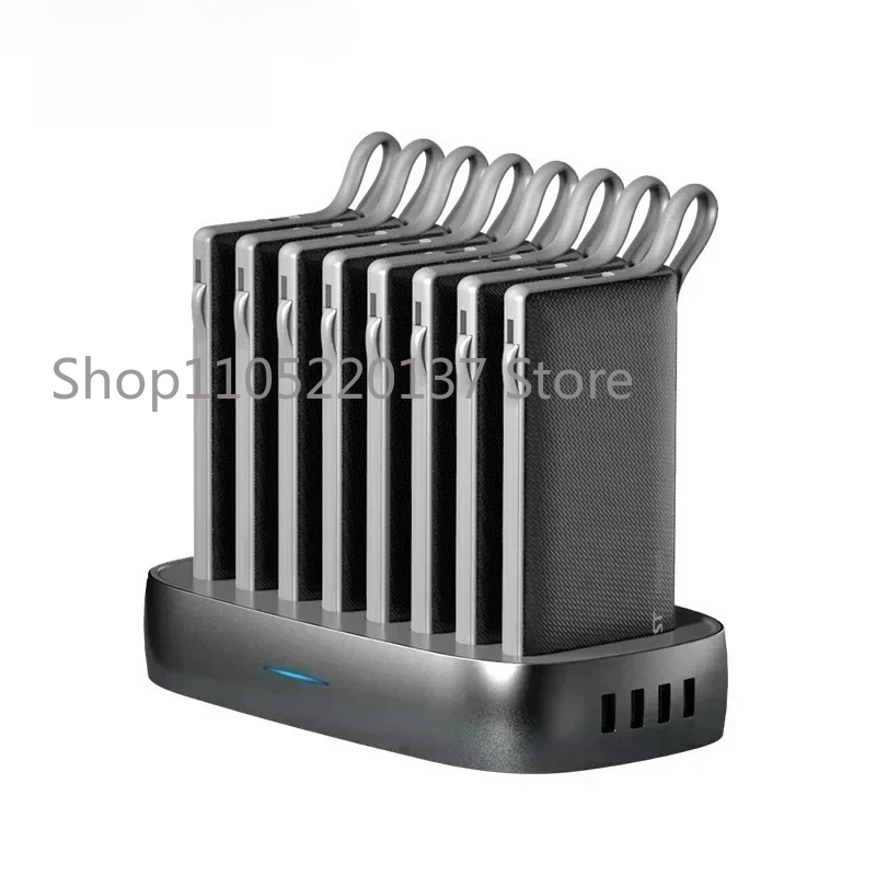 Li-polymer Battery Powerbank M - Power Tools Rental 评论和价格