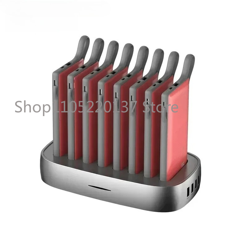 Li-polymer Battery Powerbank M - Power Tools Rental 评论和价格