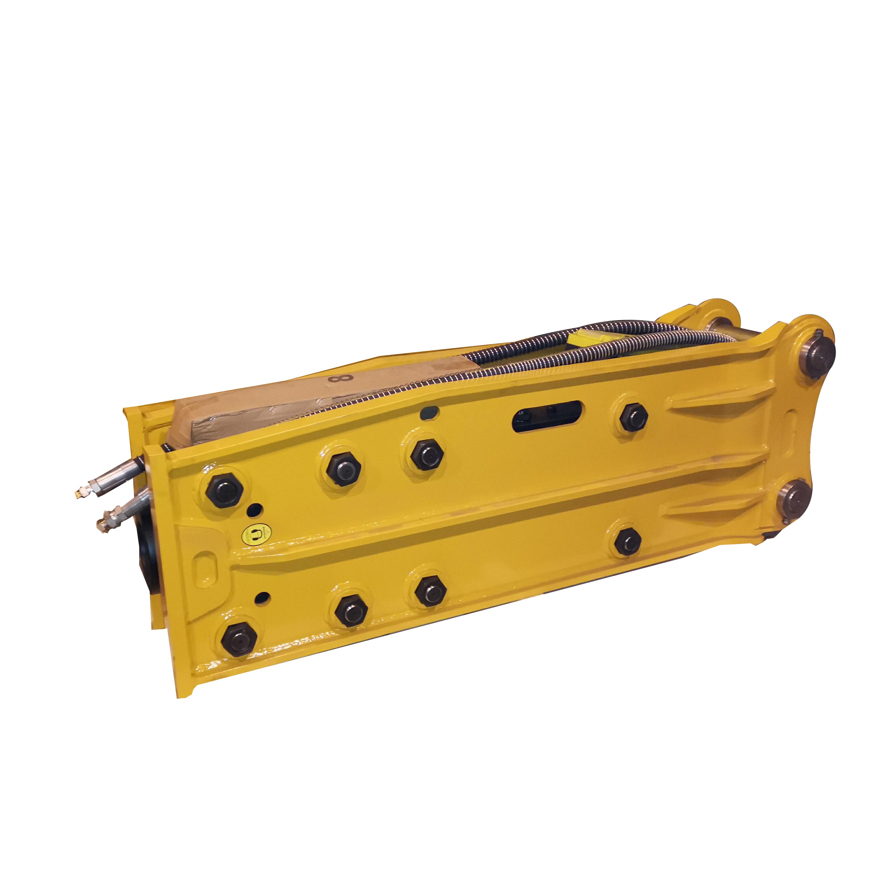 SB40 Top  Hydraulic Rock Break - Power Tools Hydraulic 评论和价格