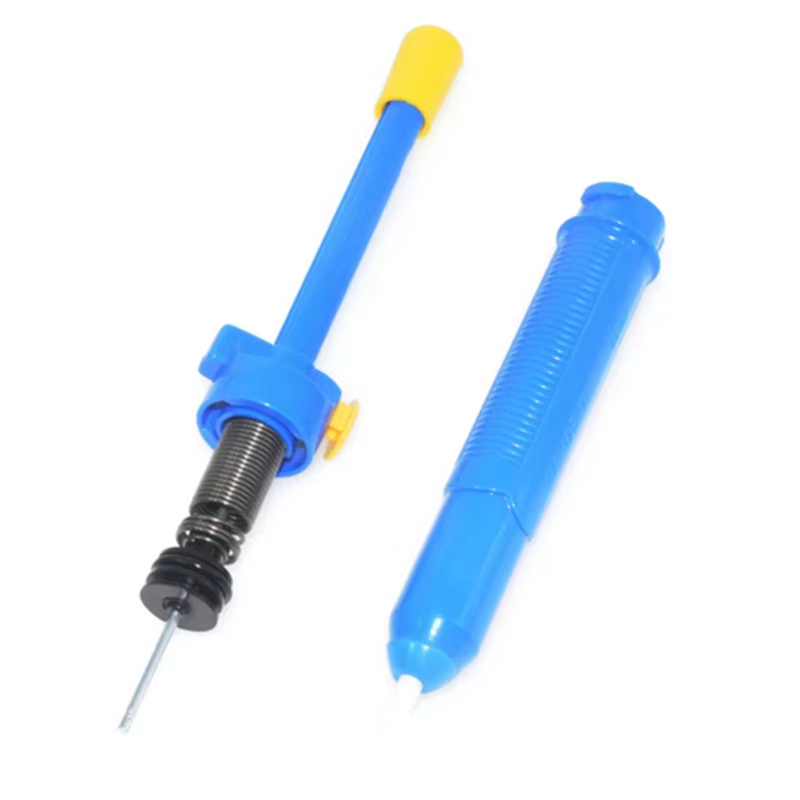 Desoldering Pump Manual Solder - Power Tools Manual 评论和价格