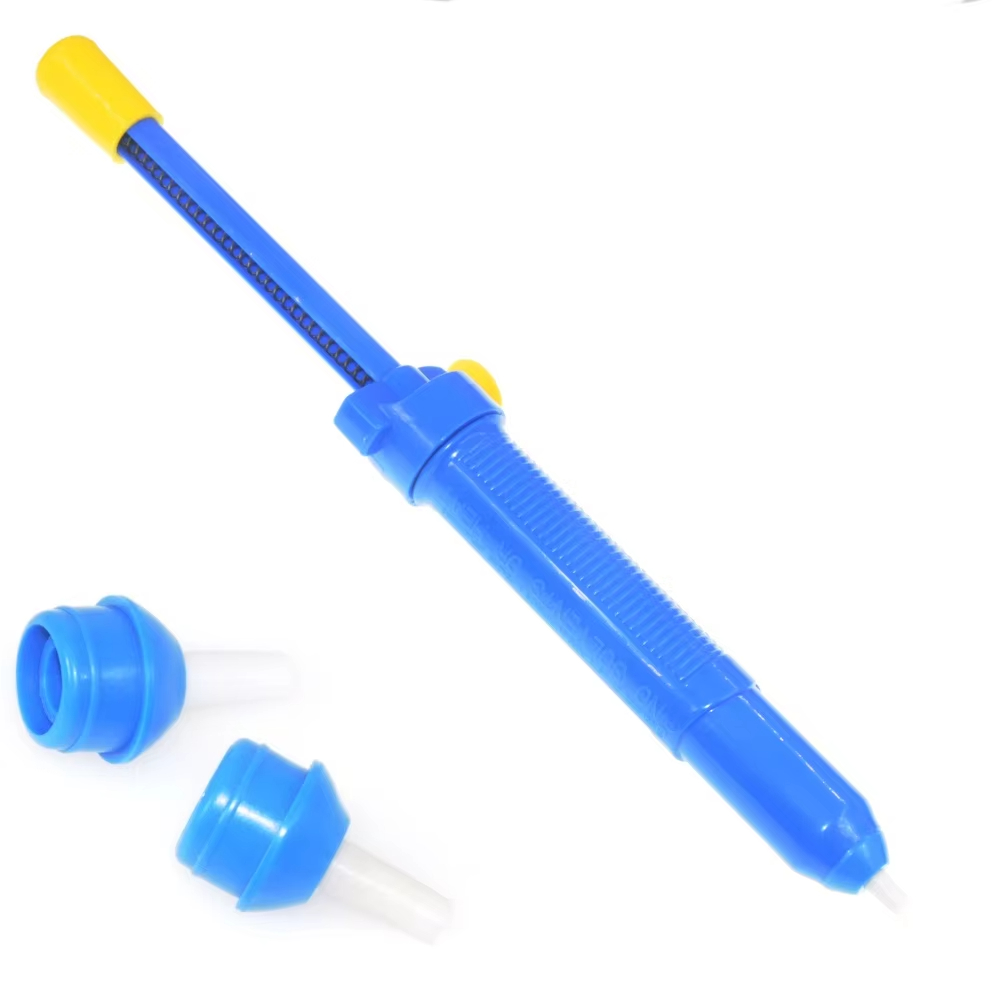 Desoldering Pump Manual Solder - Power Tools Manual 评论和价格