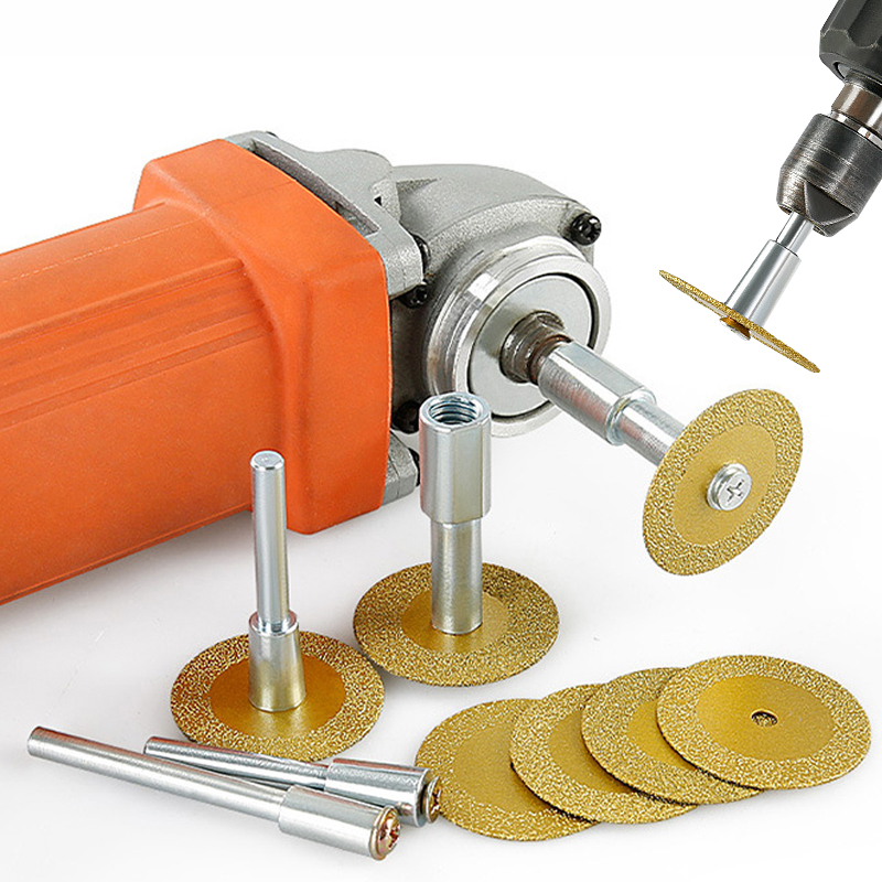40mm Braze Diamond Saw Blade M - Power Tools Usa 评论和价格
