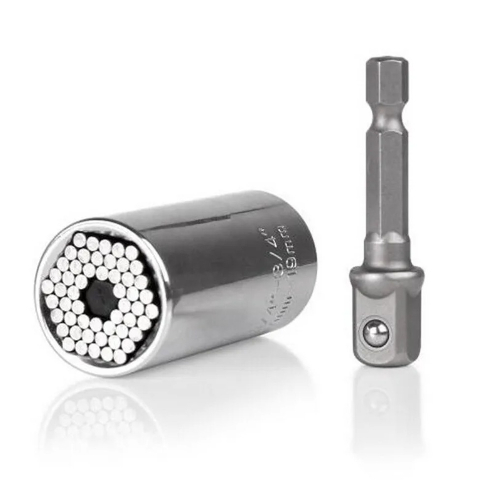 Universal Socket Wrench Torque - Power Tools List 评论和价格