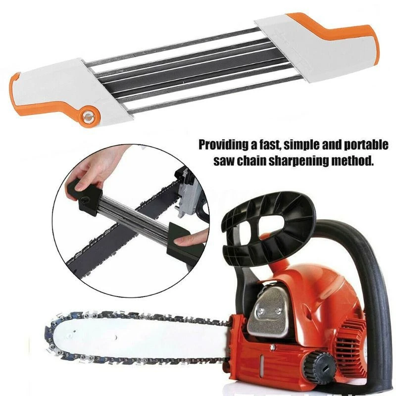 Chain Saw Grinder Portable Man - Power Tools Manual 评论和价格