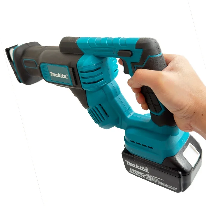 Makita Cordless Reciprocating  - Reciprocating Saw Cordless 评论和价格