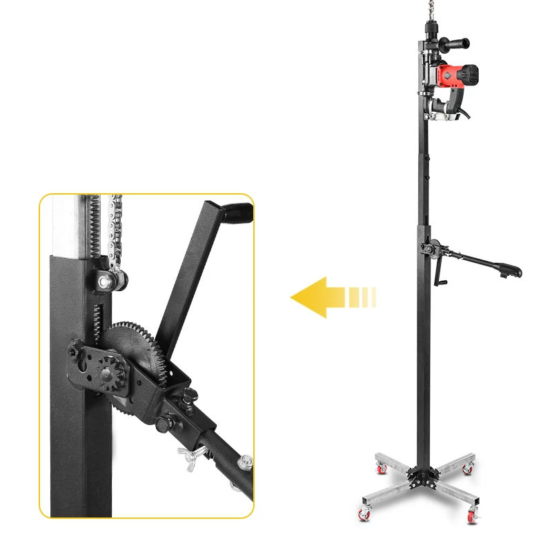 Electric Hammer Lift Stand Hyd - Power Tools Jack Hammer 评论和价格