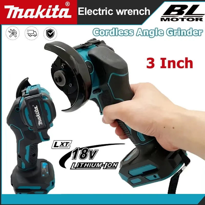 Makita  3 Inch New Mini Angle  - Reciprocating Saw Cordless 评论和价格
