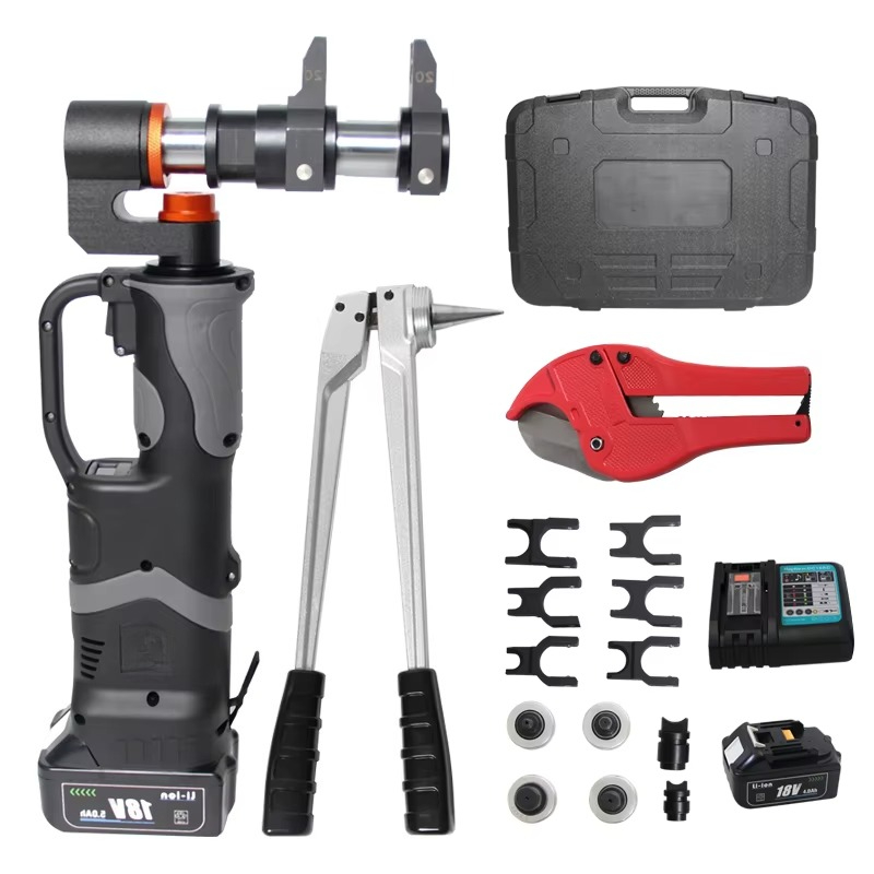 PZ-1632S  Battery Powered Hydr - Power Tools Hydraulic 评论和价格