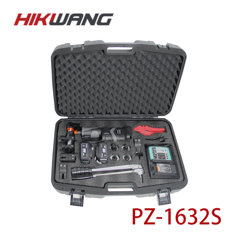 PZ-1632S  Battery Powered Hydr - Power Tools Hydraulic 评论和价格