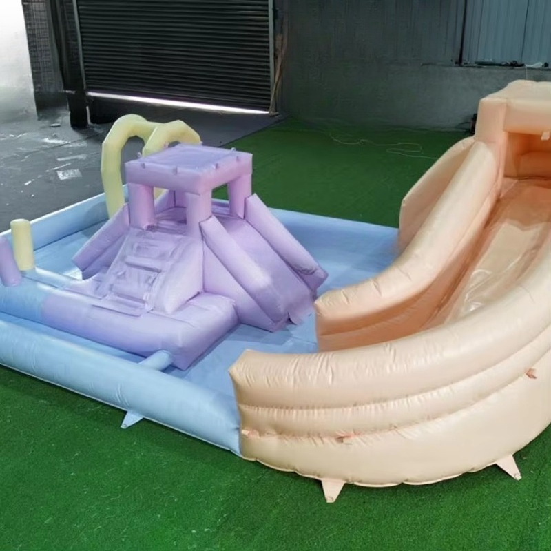 Indoor and outdoor color infla - Power Tools Rental 评论和价格