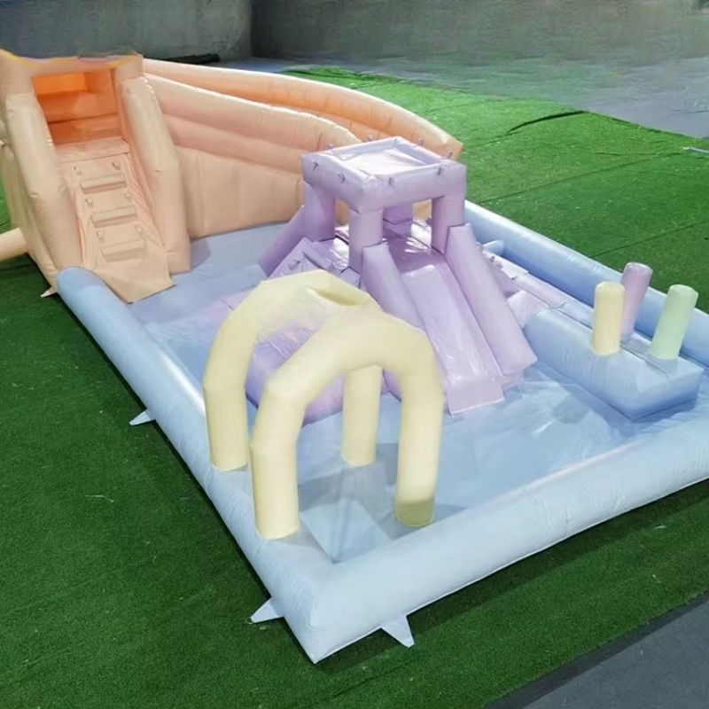 Indoor and outdoor color infla - Power Tools Rental 评论和价格