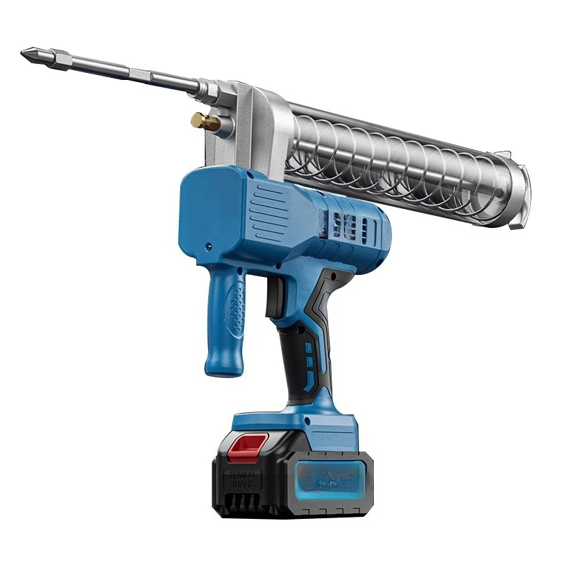 Electric butter gun 24V lithiu - Power Tools Caterpillar 评论和价格