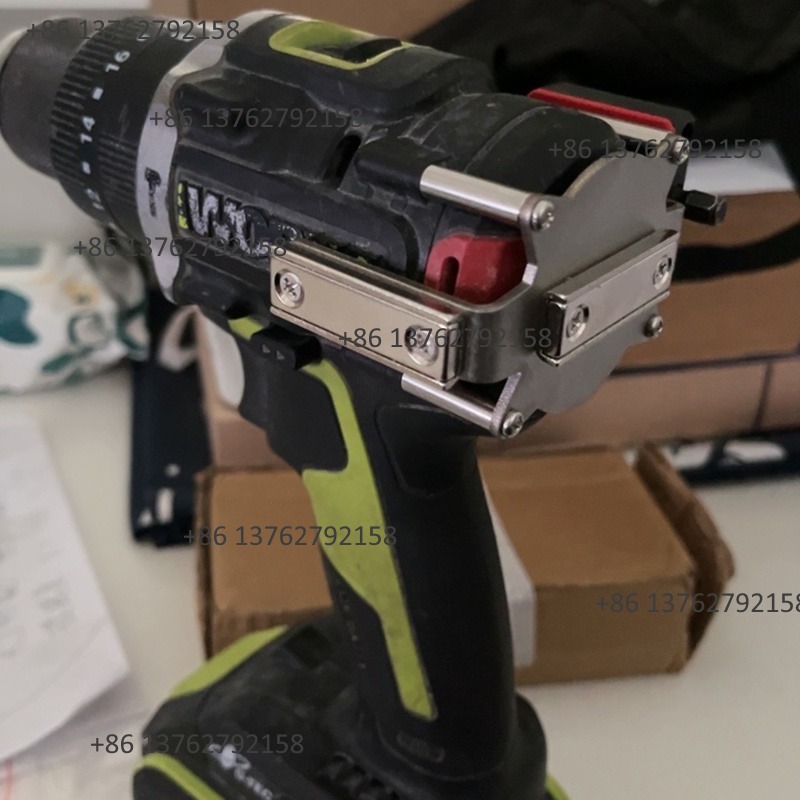 20V Series Drill Quick Hanging - Kit Power Tools 评论和价格