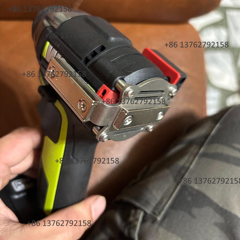 20V Series Drill Quick Hanging - Kit Power Tools 评论和价格