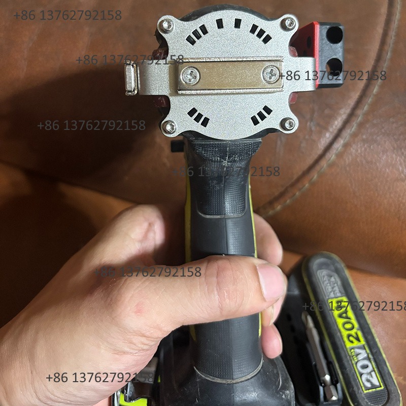 20V Series Drill Quick Hanging - Kit Power Tools 评论和价格