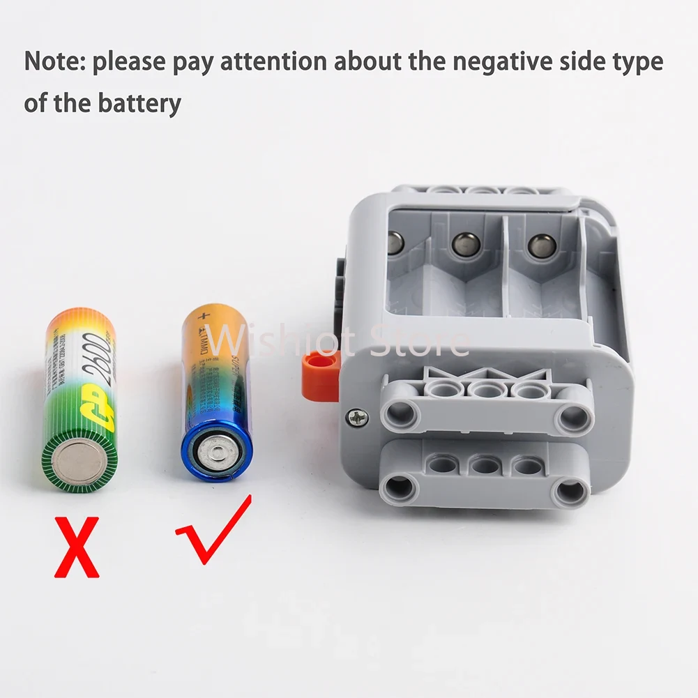 Power functions Upgrate Motor  - Power Tools List 评论和价格