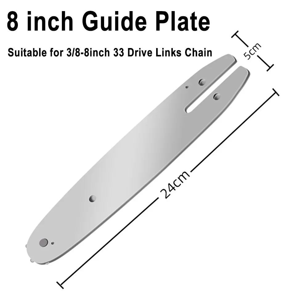 High-Performance 8 Inch Alloy  - Reciprocating Saw Cordless 评论和价格