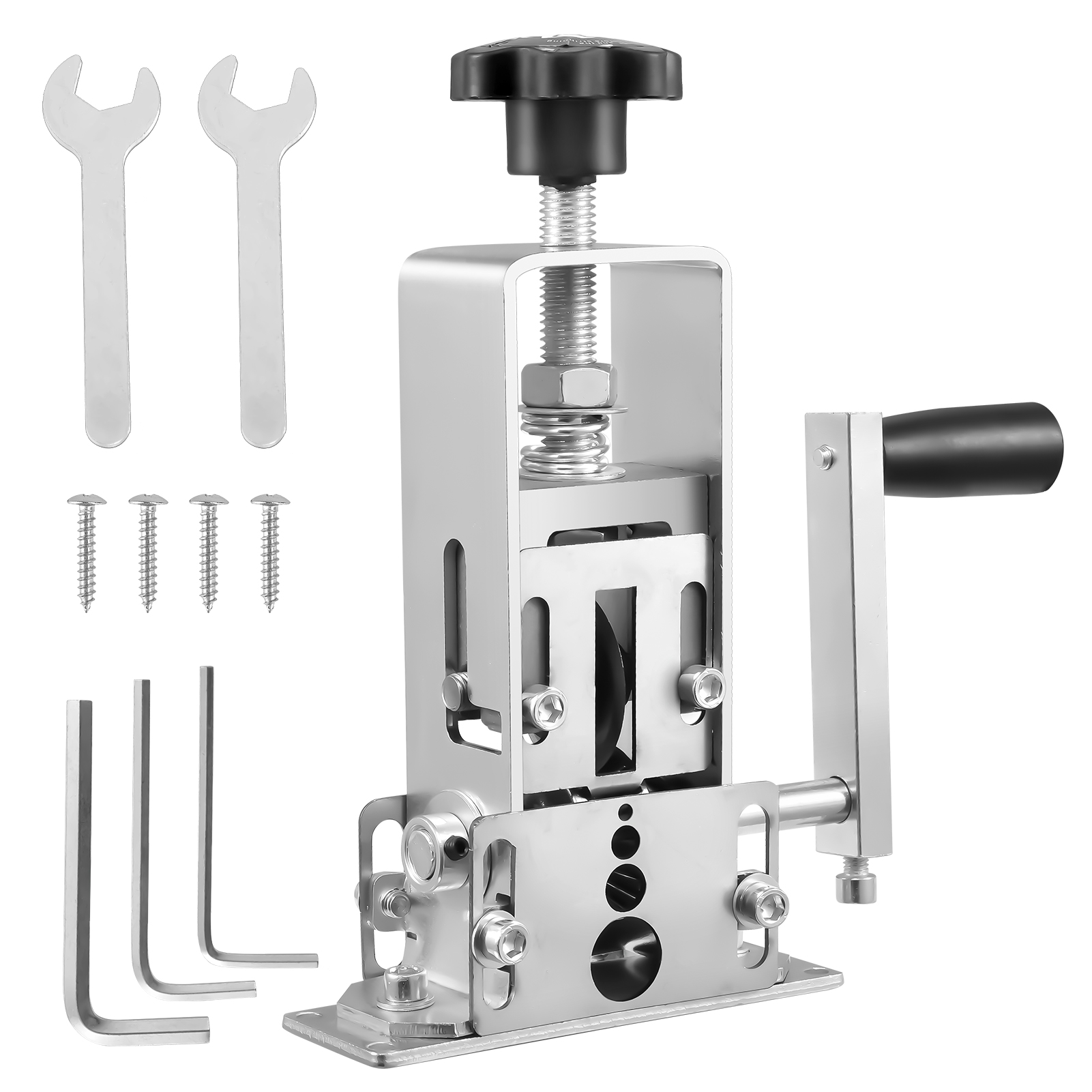 Portable Wire Stripper Manual  - Power Tools Manual 评论和价格