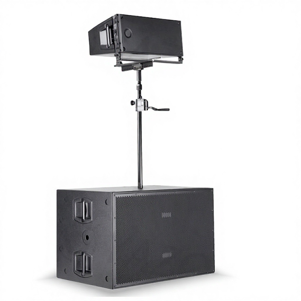 Line Array Speaker Hdl 20-a 30 - Power Tools Rental 评论和价格