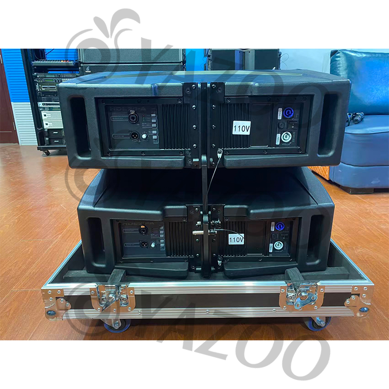 Line Array Speaker Hdl 20-a 30 - Power Tools Rental 评论和价格