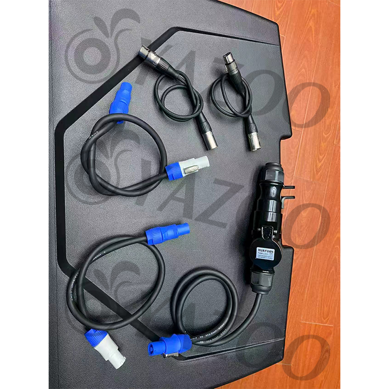 Line Array Speaker Hdl 20-a 30 - Power Tools Rental 评论和价格