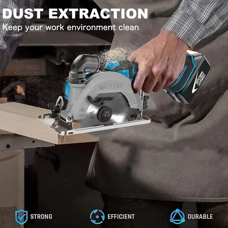 Makita 150mm Brushless Cordles - Reciprocating Saw Cordless 评论和价格