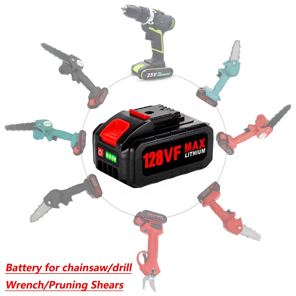 18V 21V 128VF 98VF Rechargeabl - Reciprocating Saw Cordless 评论和价格